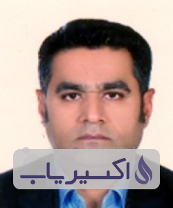 دکتر عبدالحکیم رئیسی