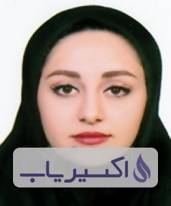 دکتر هیلدا حمصیان کاشان
