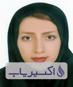 دکتر ناهید عزیزی مقدم