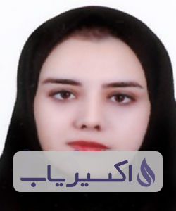 دکتر کیمیا عرب