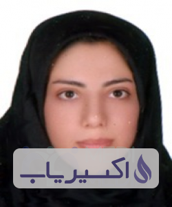 دکتر سیده مهناز نصیری