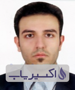 دکتر محمدمهدی فروهری