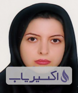 دکتر فریماه ایرانی