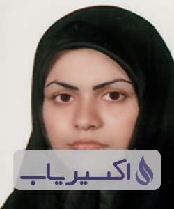 دکتر حلیمه اجرائی