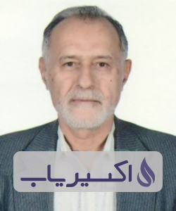 دکتر محمود سریر