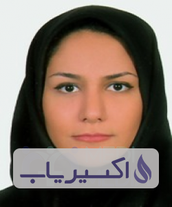 دکتر پرنیان سادات میرزاسلیمان برزی