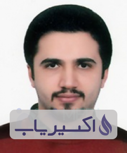 دکتر سیدمسعود کاشانی