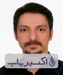 دکتر احسان اسکندریون
