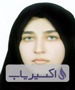 دکتر ریحانه صبری نژاد