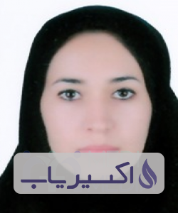 دکتر مریم السادات حسینی دارنجانی
