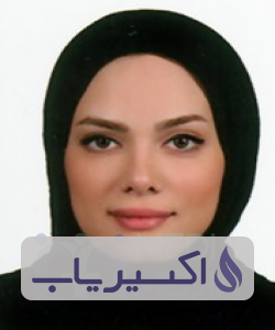 دکتر مهتاب ملک پور خزری