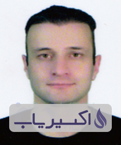 دکتر نادر حسن زاده ملائی