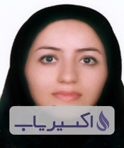دکتر سیده بهاره شجاعی