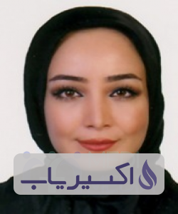 دکتر نگار درانی زاده