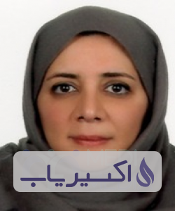 دکتر زهرا ناجی قزوینی