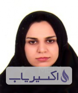 دکتر مهشید سعیدی پور