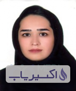 دکتر نگار مولازاده