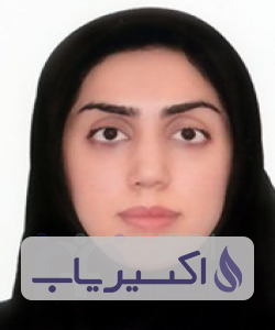 دکتر سپیده ابراهیمی پور