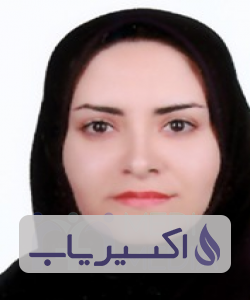 دکتر سیده راضیه درخشنده ریشهری