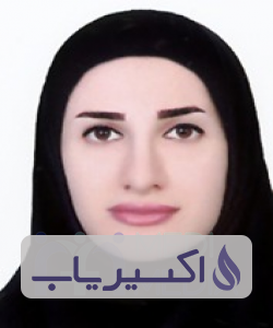 دکتر سیده ماندانا امیری زاد