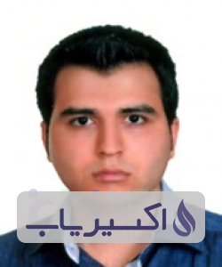 دکتر مهران قپانی