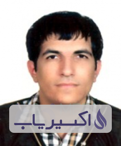 دکتر سیدسجاد قاضی میرسعید