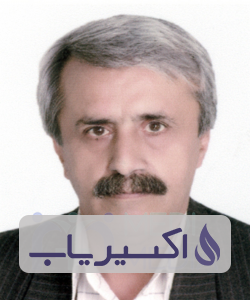 دکتر رضا اردوئی