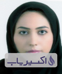 دکتر مریم شهنه ثابت