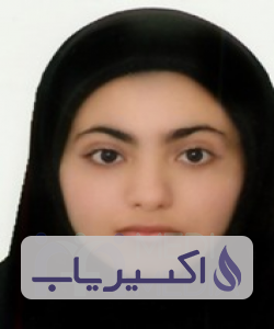 دکتر اسماء بیگدلی