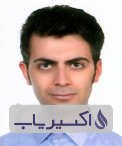 کیارش کردشاکری