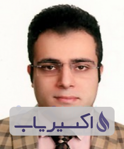 دکتر عارف عیسی پور