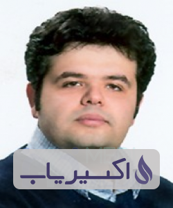 دکتر پدرام ملحم آذر