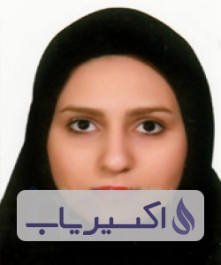 دکتر بهارناز آیت اللهی