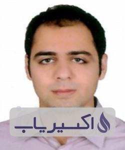 دکتر بهزاد یعقوبی