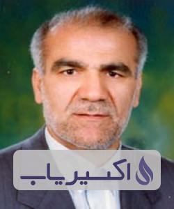 دکتر حسین بناءزاده