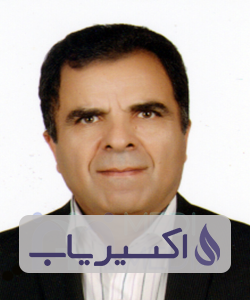 دکتر محمد بناءزاده
