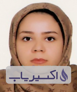 دکتر مهدیه جوادی شریف