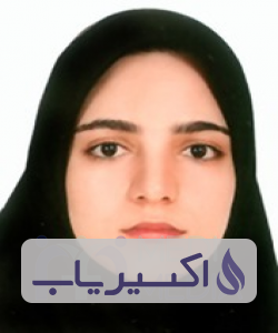 دکتر الهام ملک احمدی