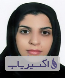 دکتر فهیمه غلامی مندلی