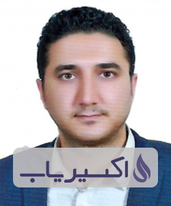 دکتر کاوه عبداله زاده