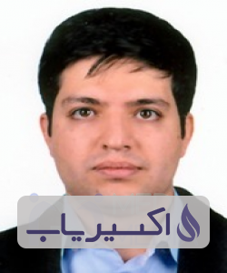 دکتر محمد عیسایی