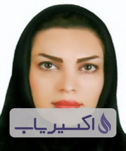 دکتر پریسا معلم نیا