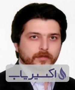 دکتر رضا یعقوبی خانقاهی