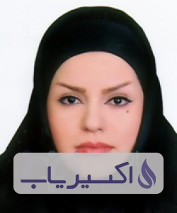 دکتر زهره زندباف