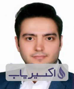 دکتر محمد زارعی نژاد