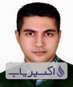 دکتر احسان مؤذن زاده
