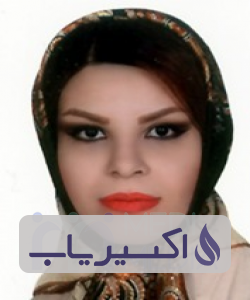 دکتر سپیده منظوری