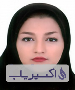 دکتر آیدا عسگری سنجبد