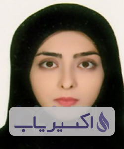 دکتر الهام خدارحمی شهربابک