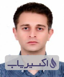 دکتر رضا شکیبائی